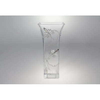 Wazon zdobiony 31,5 cm - 2K (OX418/2K)