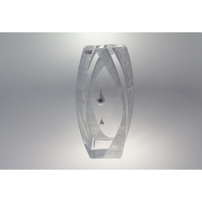 Wazon zdobiony 32 cm - B701 (OX412/B701)