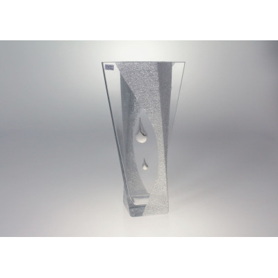 Wazon zdobiony 30 cm - B701 (OX6246/B701)