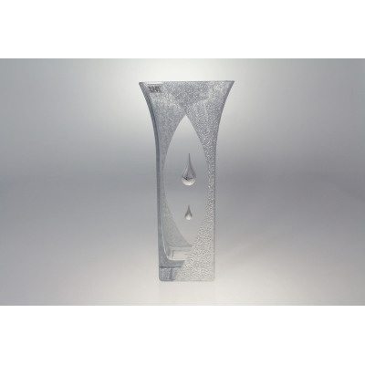 Wazon zdobiony 31,5 cm - B701 (OX418/B701)