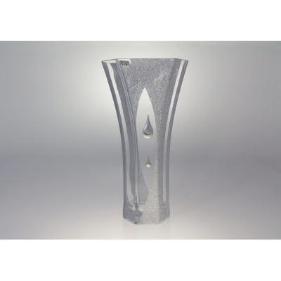 Wazon zdobiony 35 cm - B701 (OX6768/B701)