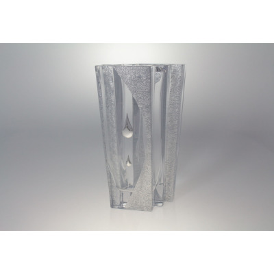 Wazon zdobiony 30 cm - B701 (OX125/B701)