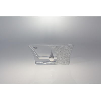 Salaterka zdobiona 20 cm - B701 (OX17059/B701)