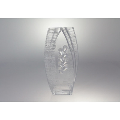 Wazon zdobiony 32 cm - WKS (OX412/WKS)