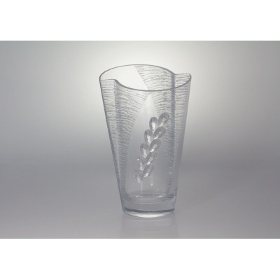Wazon zdobiony 30 cm - WKS (OX410/WKS)