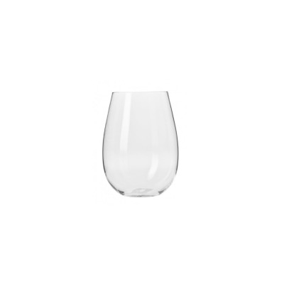 Szklanki do wina białego 500 ml - Harmony (6376)