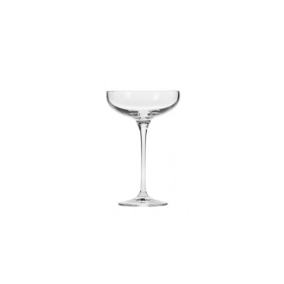  Kieliszki szampan płaski 280 ml / 6 szt. - Harmony (B575)