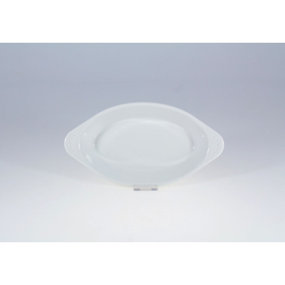 Rawier owalny 27 cm - AMERYKA (LU1115) 
