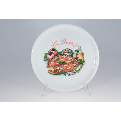 Talerz do pizzy 30,5 cm - 0053 TINA
