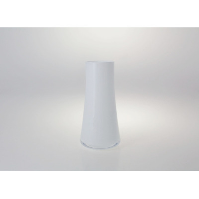 Handmade / Wazon 21 cm - OPAL (B161)