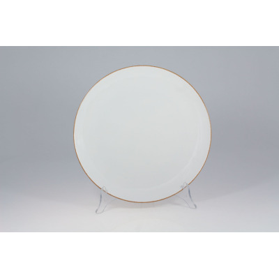 Talerz płytki 31 cm - 6698 BOSS
