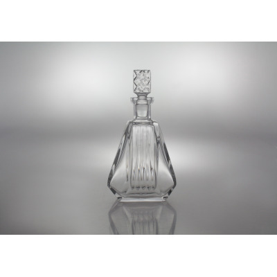 Karafka kryształowa 750 ml - ST2180 (400959)