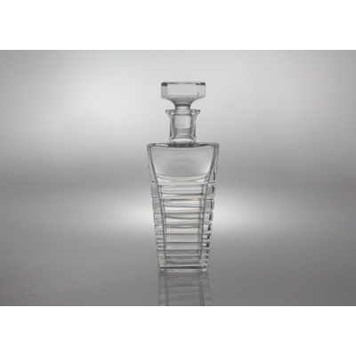 Karafka kryształowa 750 ml - ST5990 (400953)
