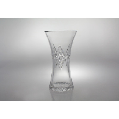 Wazon kryształowy 30 cm - ST6180 (400935)
