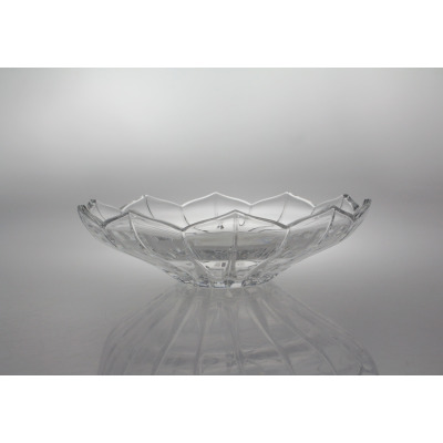 Owocarka kryształowa 33 cm - S2180 (400950)