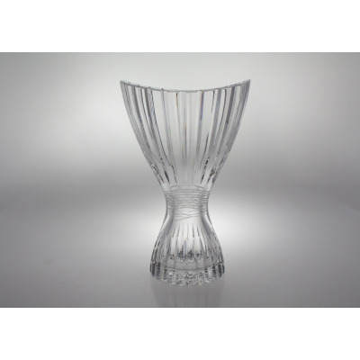 Wazon kryształowy 35 cm - ST5074 (700737)