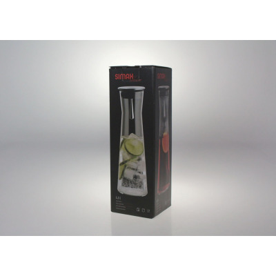 Karafka 1,1 l - INDIS (2546/0000)