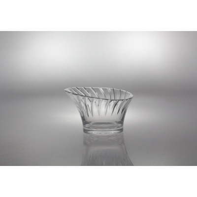 Owocarka kryształowa 22 cm - ST5466 (400962)
