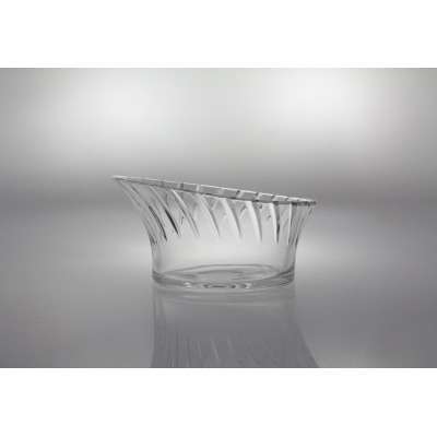 Owocarka kryształowa 24 cm - ST5456 (400909)