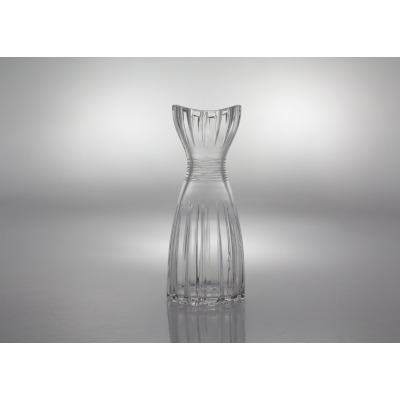 Wazon kryształowy 25 cm - ST5074 (400673)