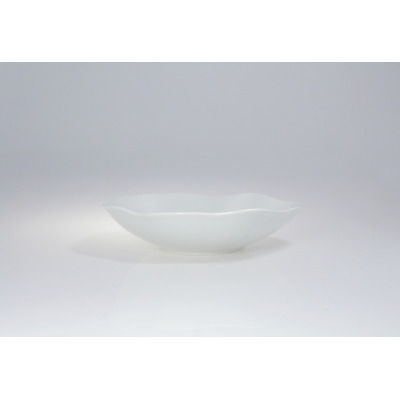 Talerz głęboki 23 cm - STONE AGE (LU4620)