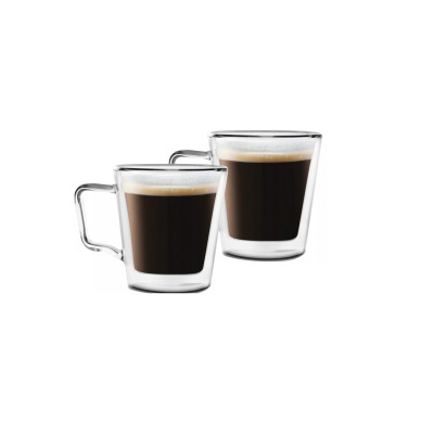 Filiżanka z podwójną ścianką 250 ml - DIVA (5875)