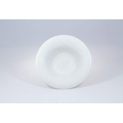 Talerz do pasty 27 cm, z napisem PASTA - JUPITER (LU3227)