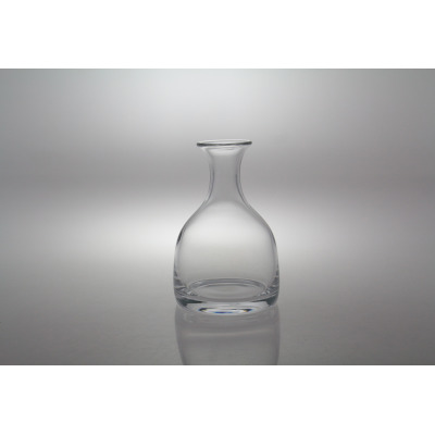 Handmade / Karafka bez korka 1,00 l - BEZBARWNA (4041)