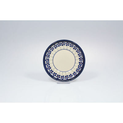 166A / Spodek 12,7 cm - GU-1596