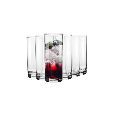 Szklanki do napojów 500 ml - Balance (3011)