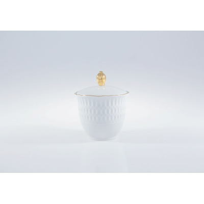 Cukiernica 0,25 l - 3604 Sofia / Złota