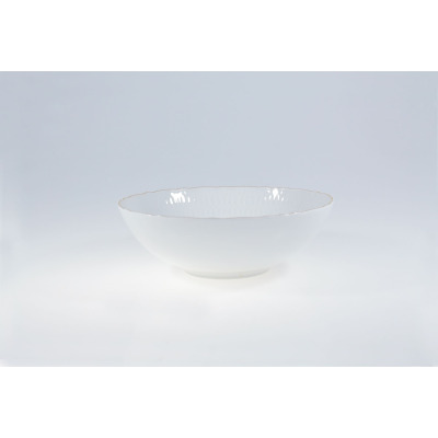Salaterka 26 cm - 3604 Sofia / Złota