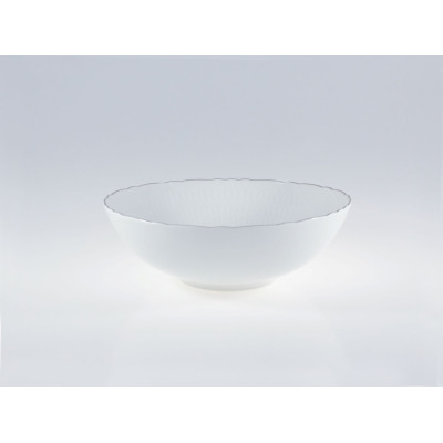 Salaterka 26 cm - 3607 Sofia / Platynowa