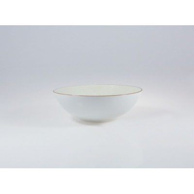 Salaterka 21 cm - 6630U Royal (beż)