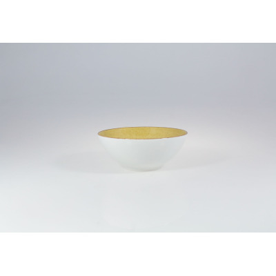 Salaterka 15 cm - 6630J Royal (żółty)