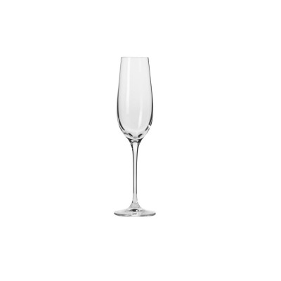  Kieliszki do szampana 200 ml / 6 szt.- Harmony (9270)