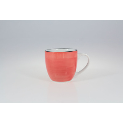Kubek 300 ml - 6591H Bill (coral)