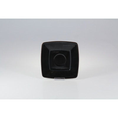 Spodek 14,5 cm - 6591Z Victoria (czarny)