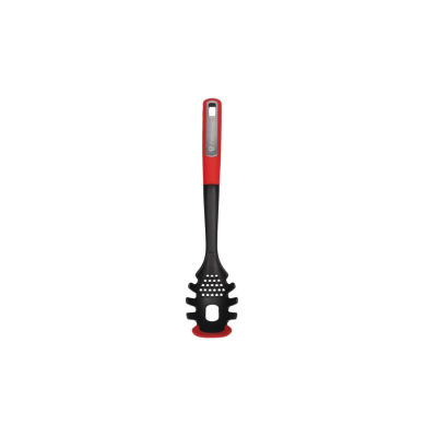 Łyżka do makaronu 33 cm - OBSIDIAN