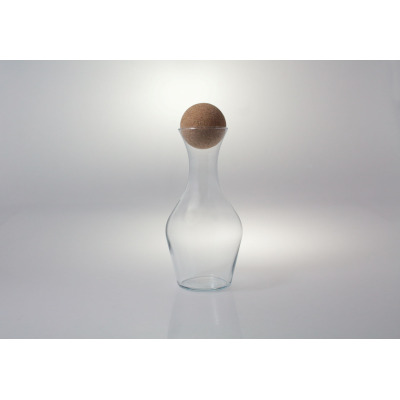 Karafka 1 l - FLAGON (CZ949698)