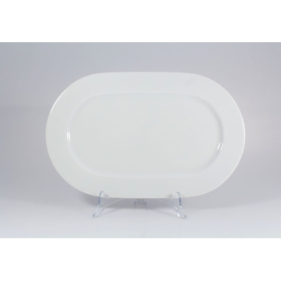 Półmisek owalny 32 cm - ROMA (LU2160)
