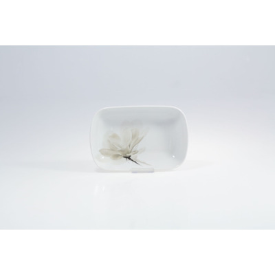 Rawierka 17,9/12 cm - 6474 Magnolia (Madryt)