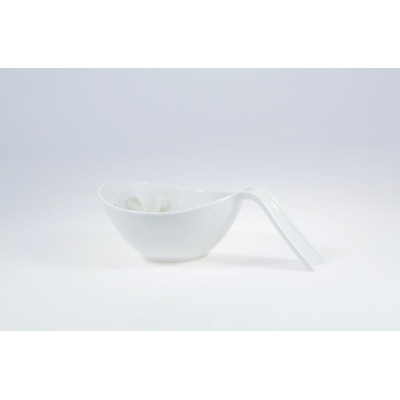 Salaterka z uchwytem 16 cm - 6474 Magnolia (Royal)