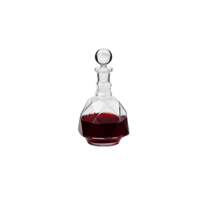Karafka do likieru 0,9 l - Vintage (7122)