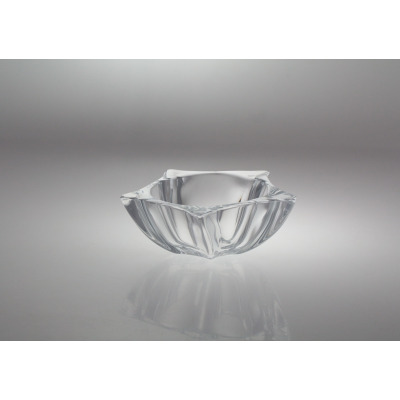 Misa kryształowa 21 cm - WELLINGTON / Yoko (410711830)