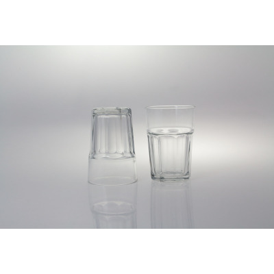 Szklanki 320 ml - ARAS (ara265F)