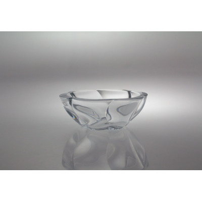 Misa kryształowa 20 cm - BARLEY Twist (020772)