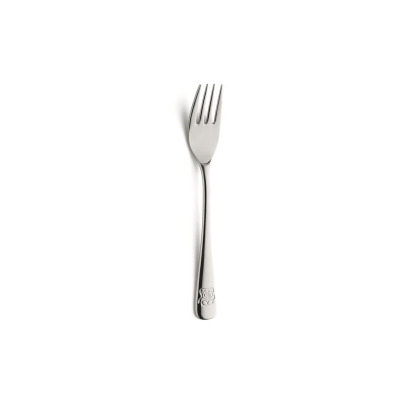 Widelec obiadowy / dziecięcy - 4310 TEDDY BEAR
