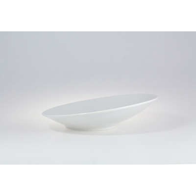 Patera skośna 30 cm - LODGE (LU3335)