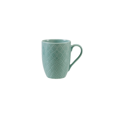 Kubek 350 ml - K50E MARRAKESZ (zielony)